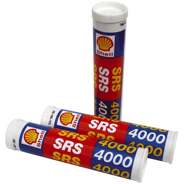 SHELL GADUS S3 A1300C 2 0.4KG UNIVERSALFETT VATTENBESTÄNDIGT
