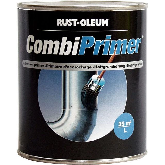 HARD HAT HÄFTGRUND 500ML