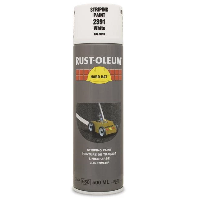 HARD HAT LINJERINGSFÄRG GUL