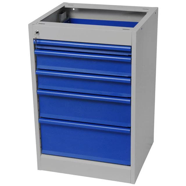 HURTS 800 5 LÅDOR 534X500X800