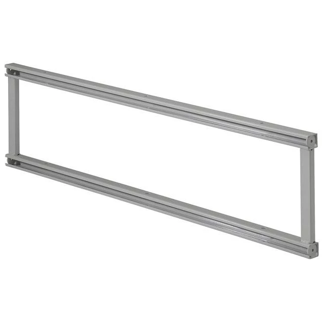 PÅBYGGNADSRAM 2420MM STABIL