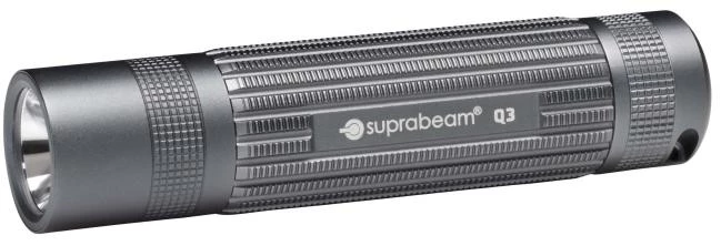 Ficklampa Q3