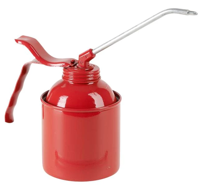 Oljekanna med tryckpump Pressol 05113 / 05115