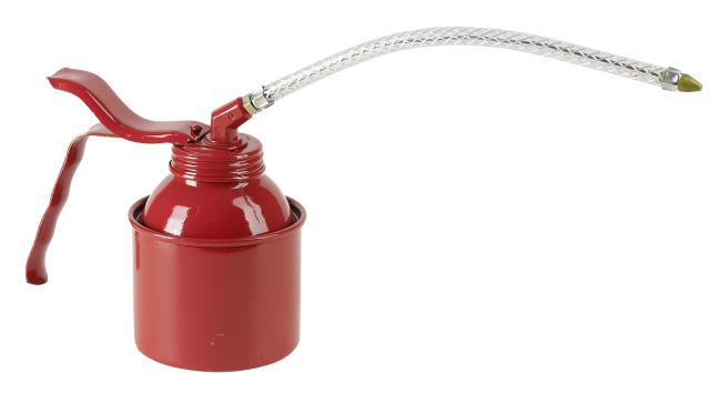 Oljekanna med tryckpump Pressol 05133 / 05135