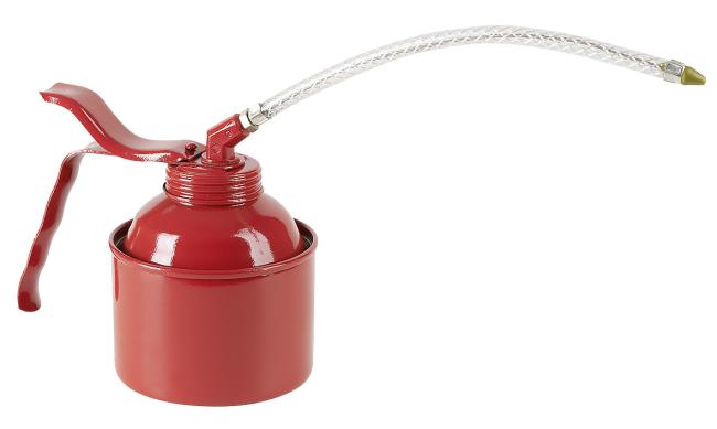 Oljekanna med tryckpump Pressol 05133 / 05135