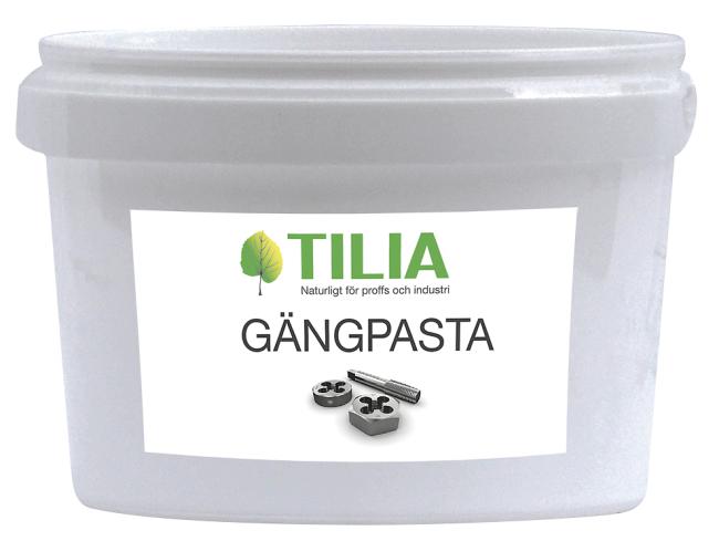 Gängpasta TILIA 14801 / 99803