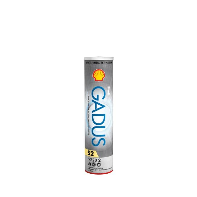Shell Gadus S2 V220 2