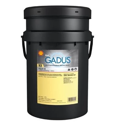 Shell Gadus S2 V220 2
