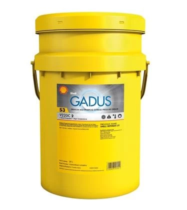 Shell Gadus S3 V220C 2
