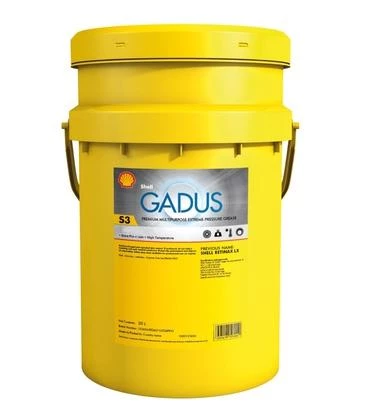 Shell Gadus S3 A1300C 2