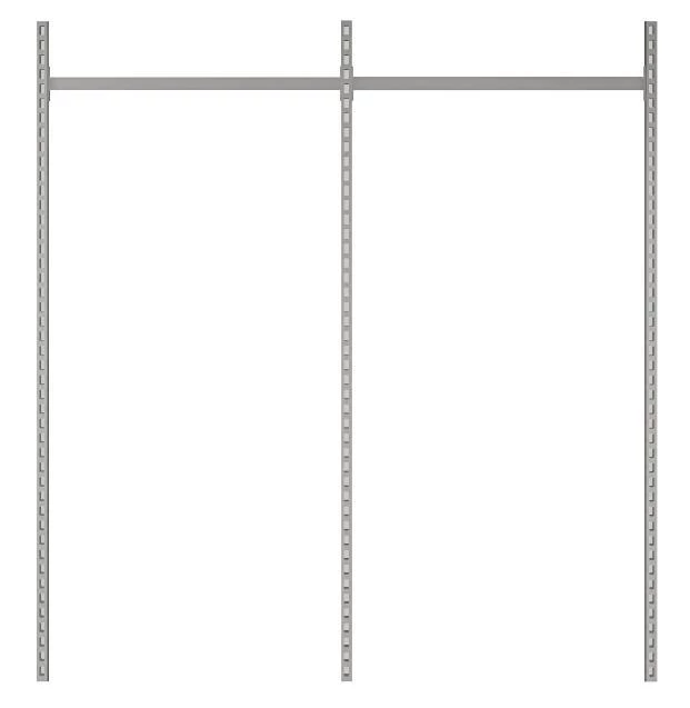 Påbyggnadsenhet Arbetsbord Stabile 300