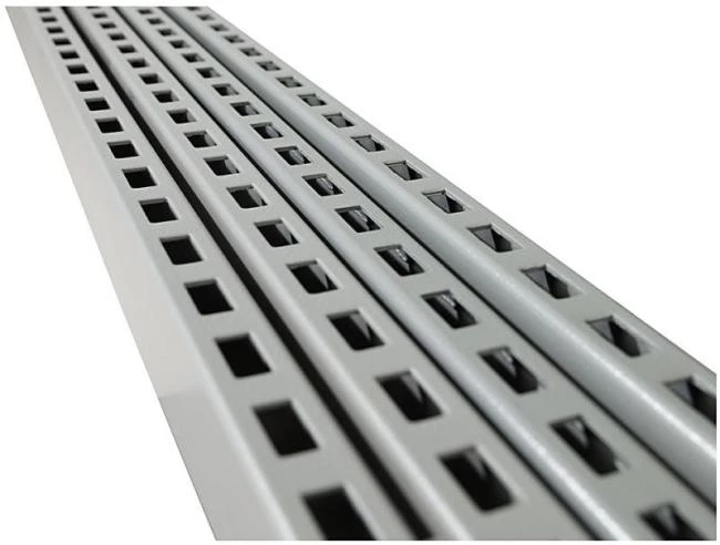 Pelare för påbyggnad