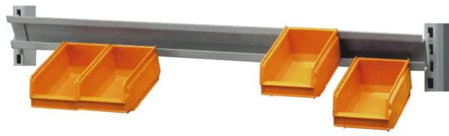 Inredningar och tillbehör för verkstadsskåp 9761/15446/15445