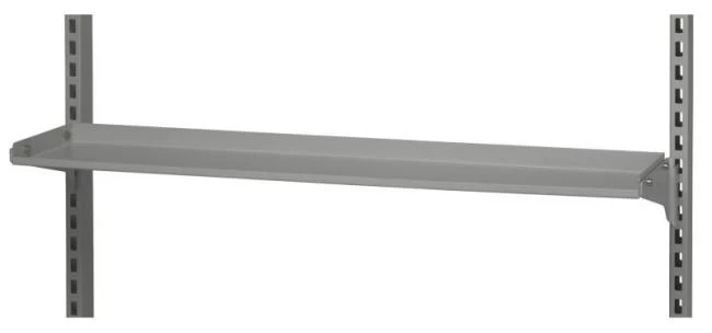 HYLLPLAN ESD KOMPL. 645X210