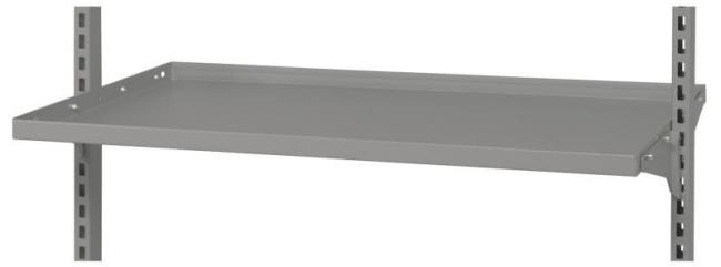 Hyllplan, dubbelt