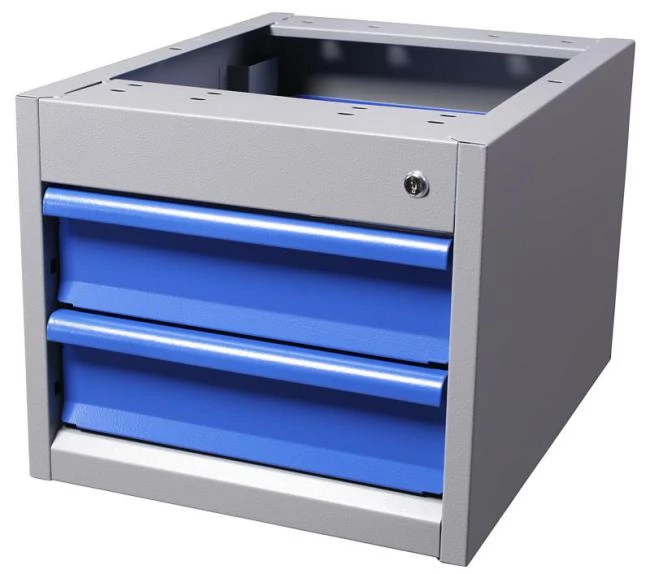 Förvaringshurts, djup 500 mm