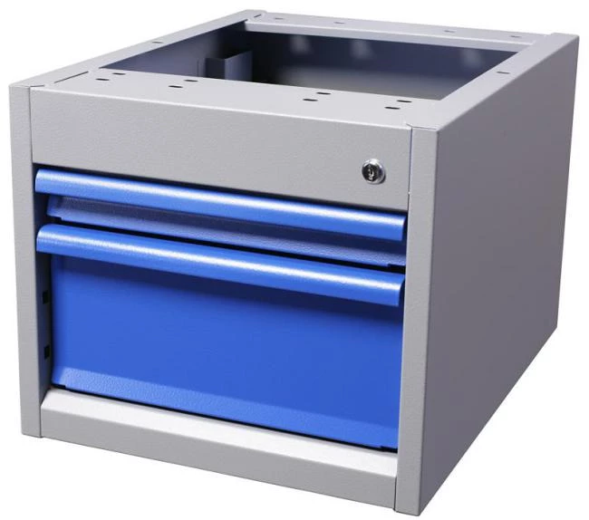 Förvaringshurts, djup 500 mm