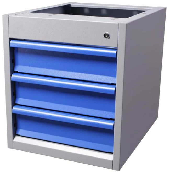 Förvaringshurts, djup 500 mm