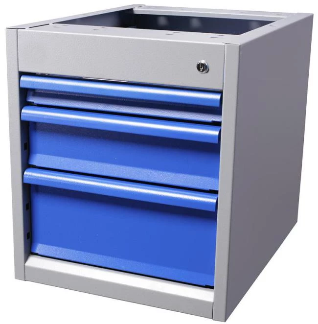 Förvaringshurts, djup 500 mm