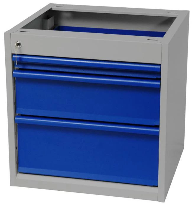 Verkstadshurts, djup 500 mm