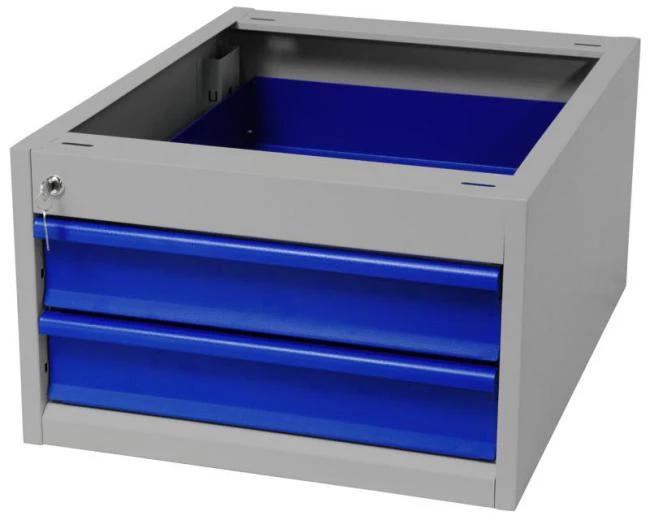 Verkstadshurts, djup 670 mm