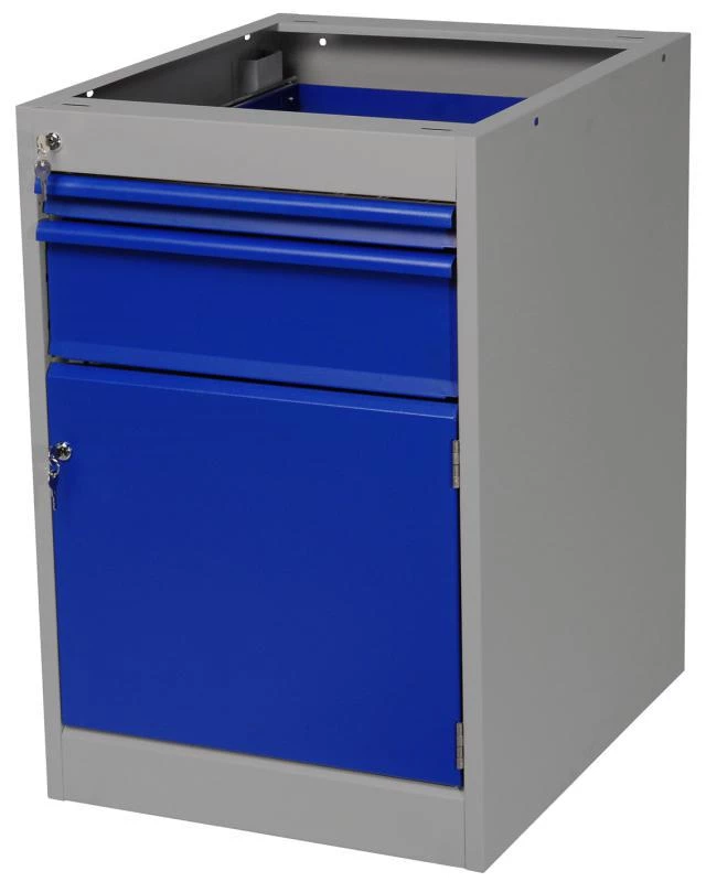 HURTS 2 LÅ 1DÖRR 534X670X800