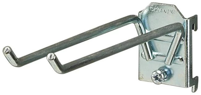 KROK DUBBEL 1GR.PLATT 150X10