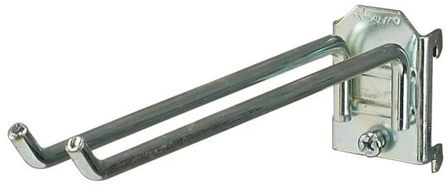 KROK DUBBEL 1GR.PLATTA 200X15