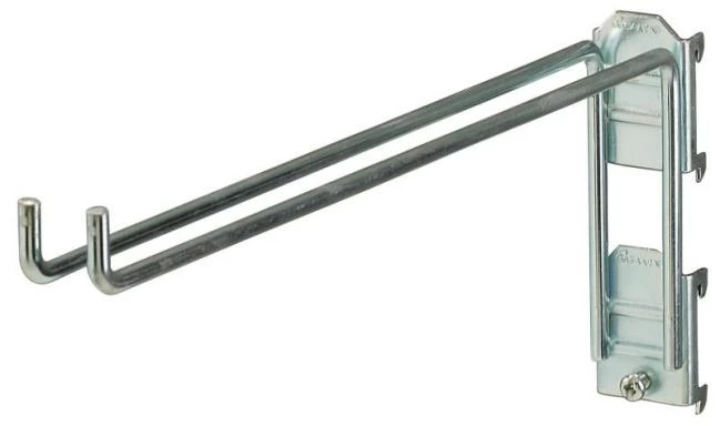 KROK DUBBEL 2GR.PLATTA 300X8MM