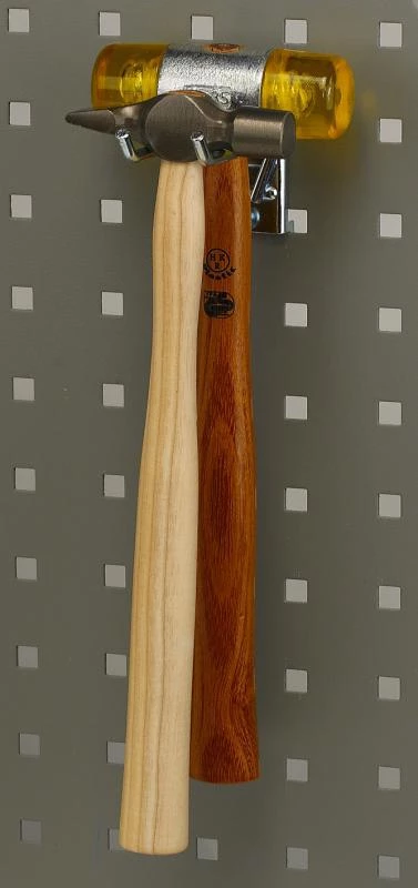 Dubbelkrok, enkel och dubbel grundplatta