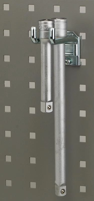 KROK DUBBEL 1GR.PLATTA 8X100MM