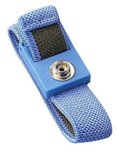 Textilhandledsband ESD