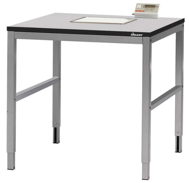 Tillbehör packarbetsplats