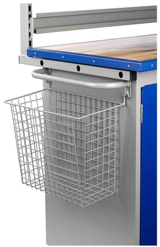 Tillbehör till arbetsbänk mobil