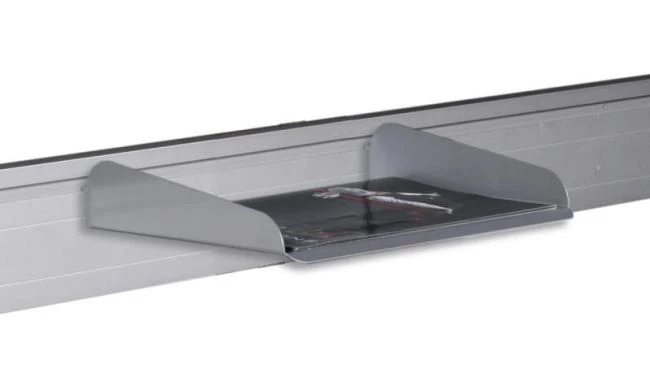 Tillbehör till Toolbar