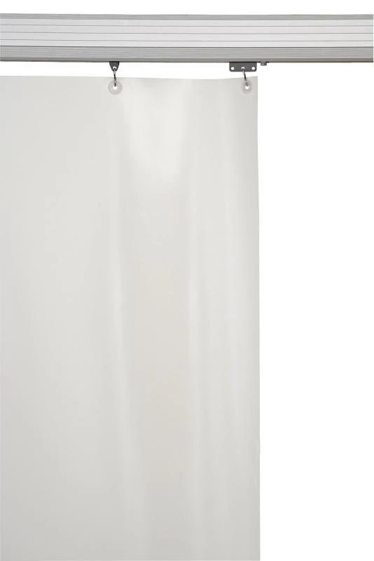 Täckande skyddsdraperi