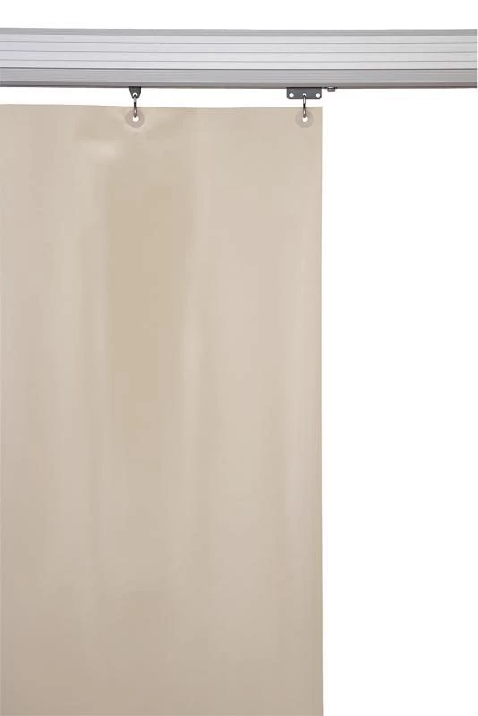 DRAPERI  BEIGE 1,35X1,9M