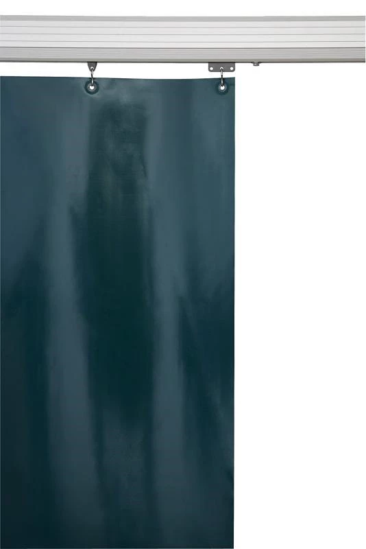 Täckande skyddsdraperi