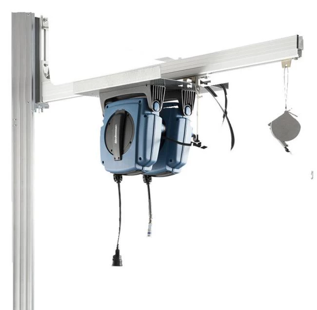 Tillbehör Svängarmar