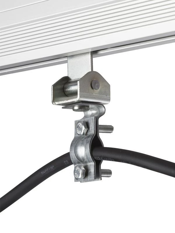 Tillbehör Svängarmar