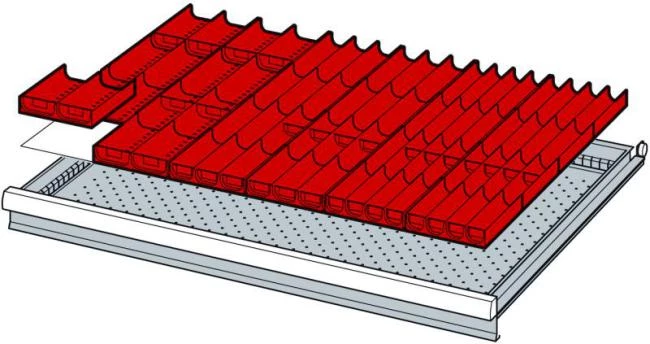 INREDNING NR 12 54X36 50MM