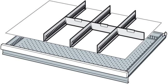 INREDNING NR 16 54X36 50MM