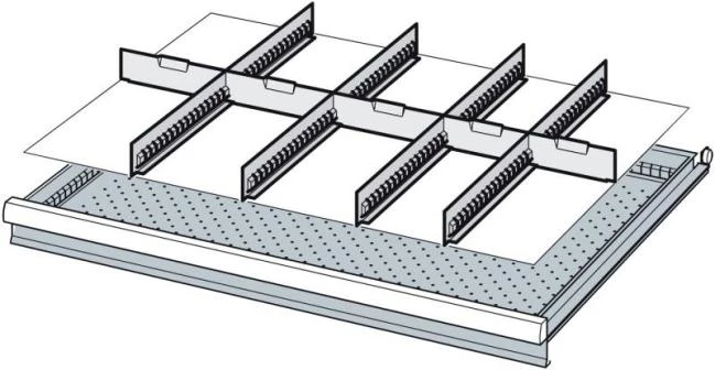 INREDNING NR 17 54X36 50MM