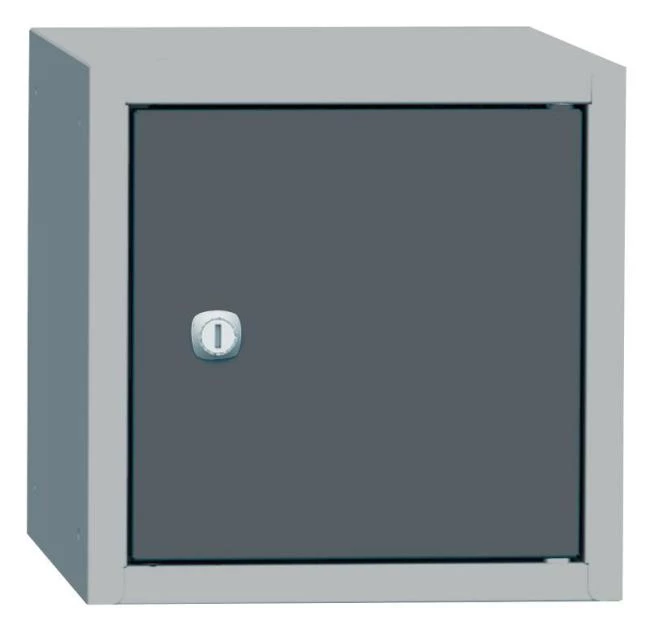 Värdefack grå/grå