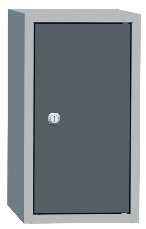 Värdefack grå/grå