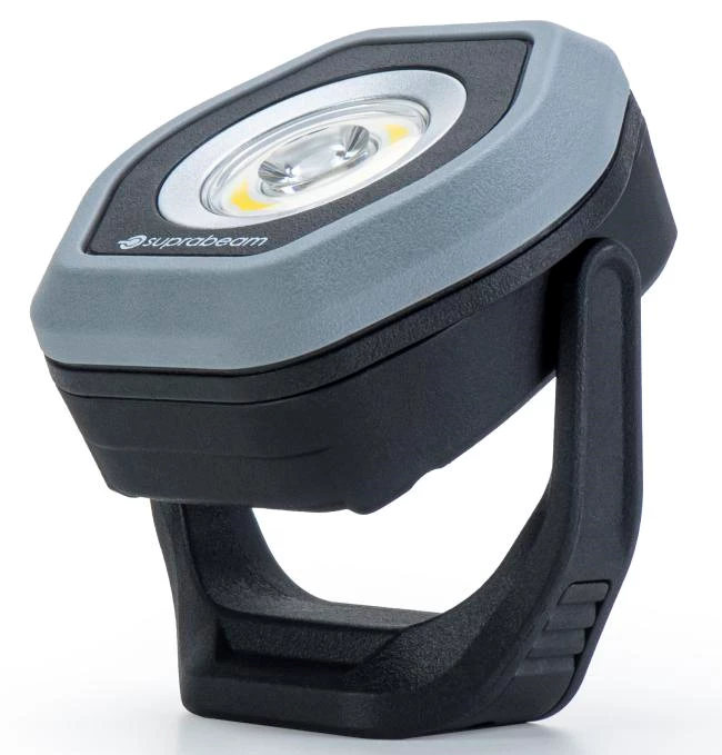 Arbetslampa med magnetfäste D2R