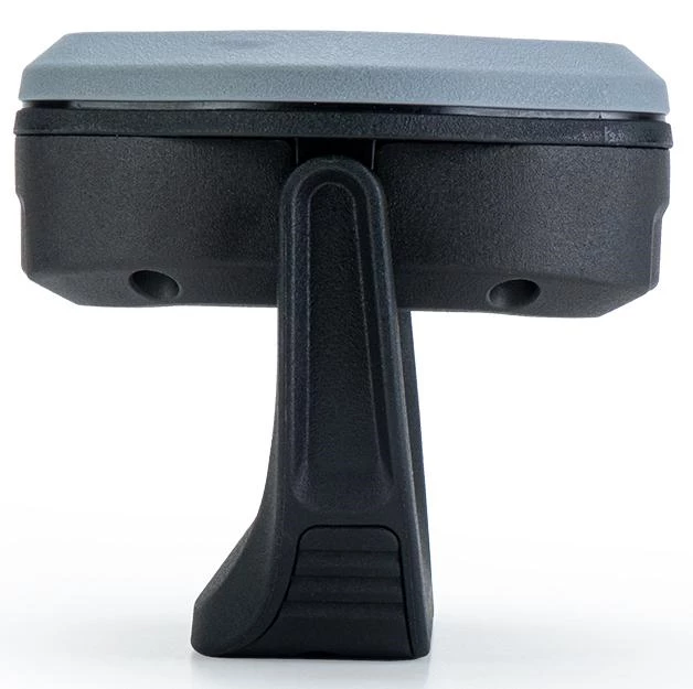 Arbetslampa med magnetfäste D4R