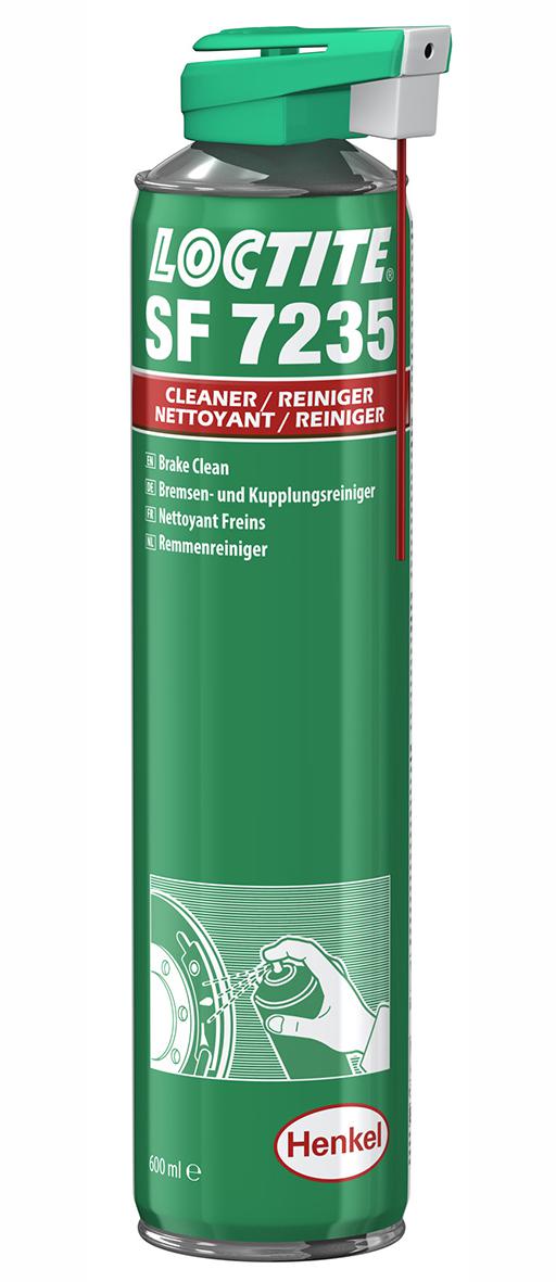 Bromsrengöring  SF 7235