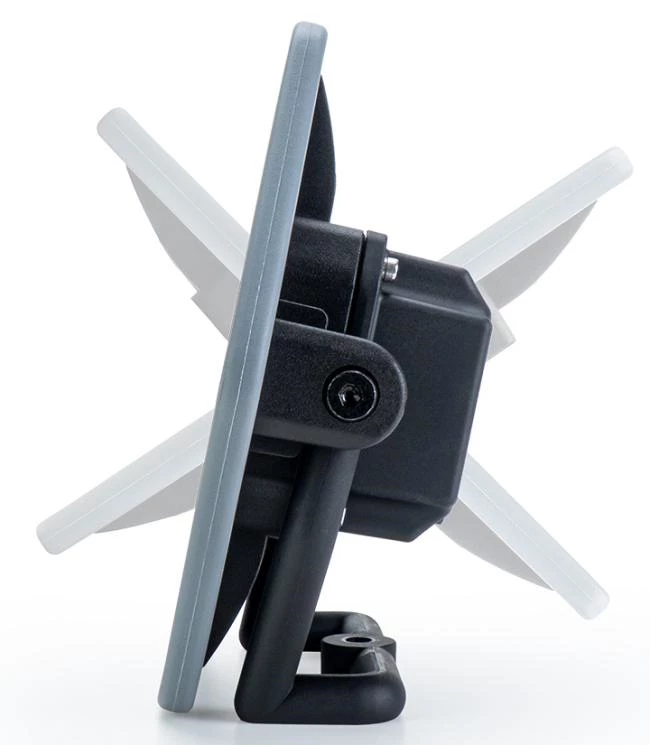 Arbetslampa W2r 2200 lumen