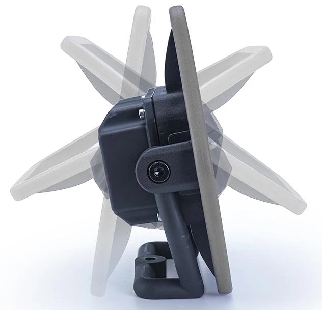 Arbetslampa W4r 4400 lumen